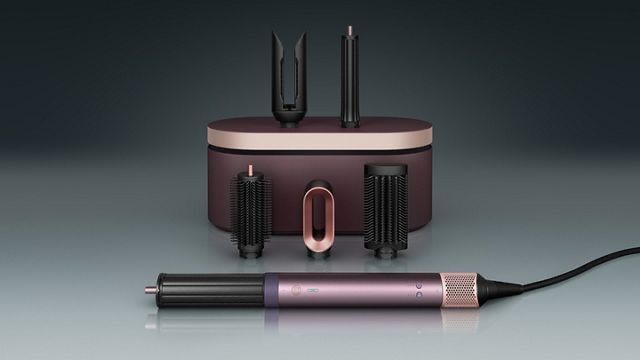 Dyson coanda 2x  A1