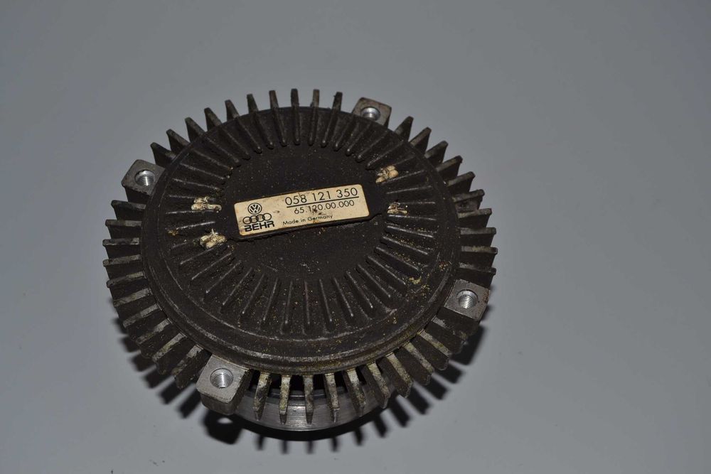 Помпа, термостат, радиатор гольф пассат венто ауди