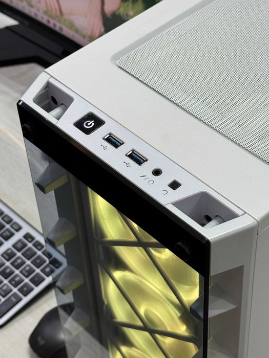 Студийный мощный ПК Core i9 12900KF, DDR5 32GB, RTX3070Ti + ПОДАРОК