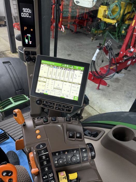 John deere 7230 R