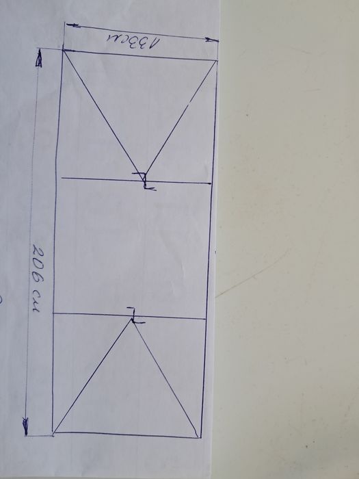 Пвц използвана дограма