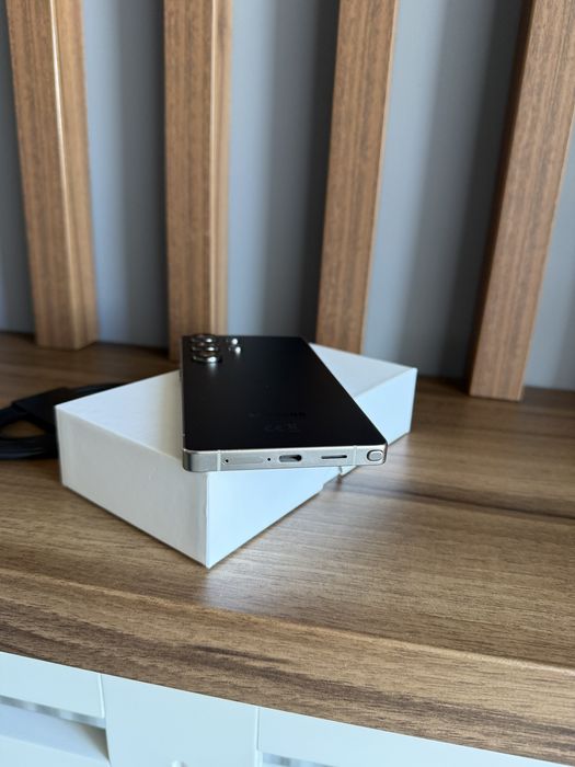 Samsung Galaxy S25 Ultra - 256GB