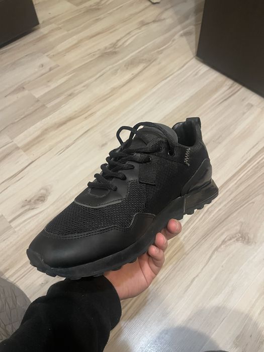 Cruyff Superbia Black