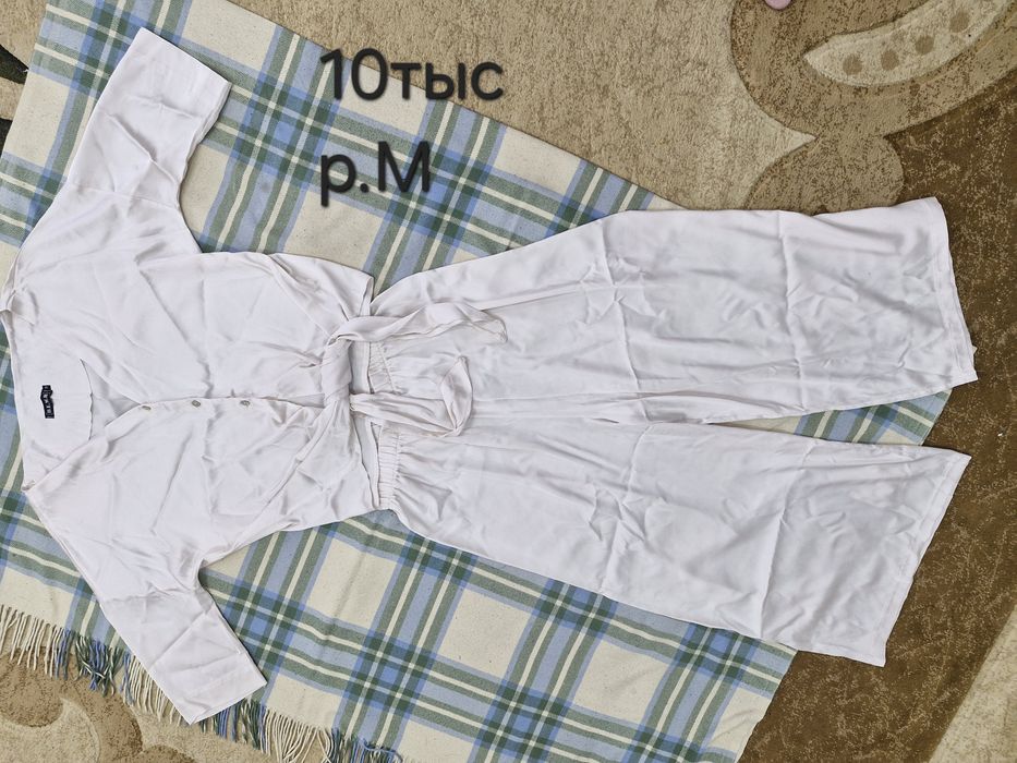 Продам женские одежды