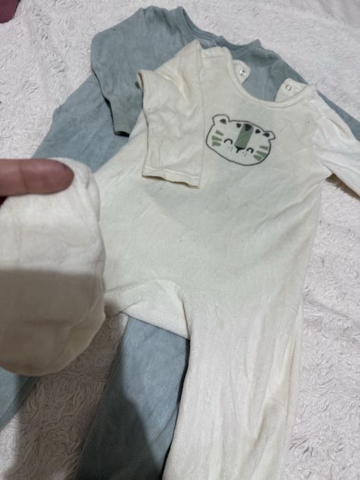 Продам одежду на девочку