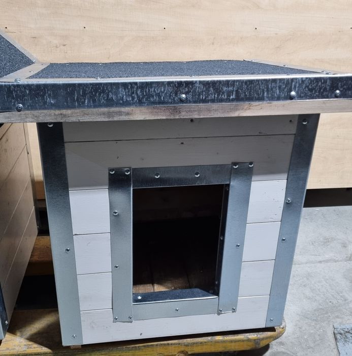 Căsuță Cușcă Coteț animalute