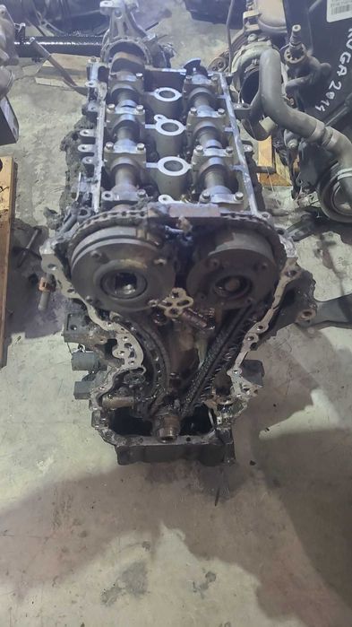 Motor Suzuki SX4 S Cross Vitara 14 hybrid cod K14D 9000 km ars