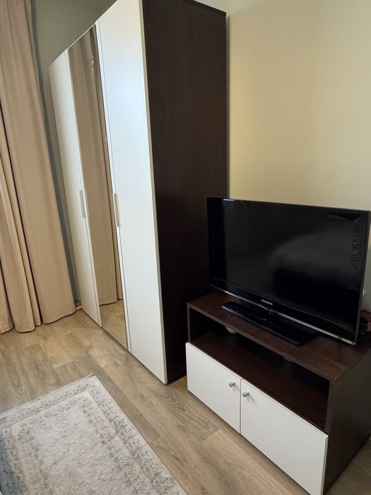 Set dormitor complet