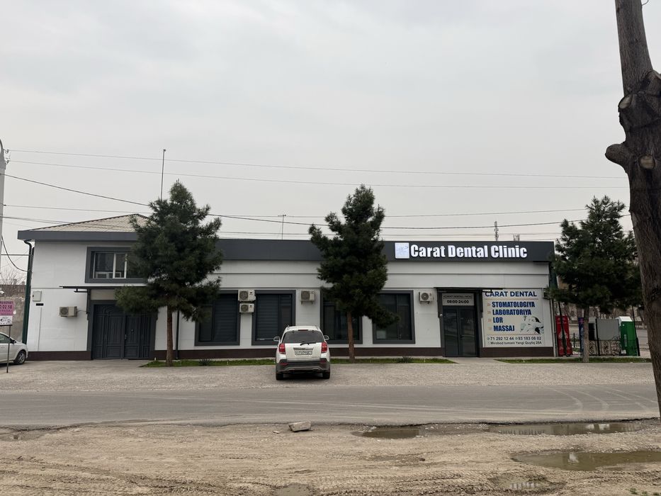 Аренда стоматологического кабинета