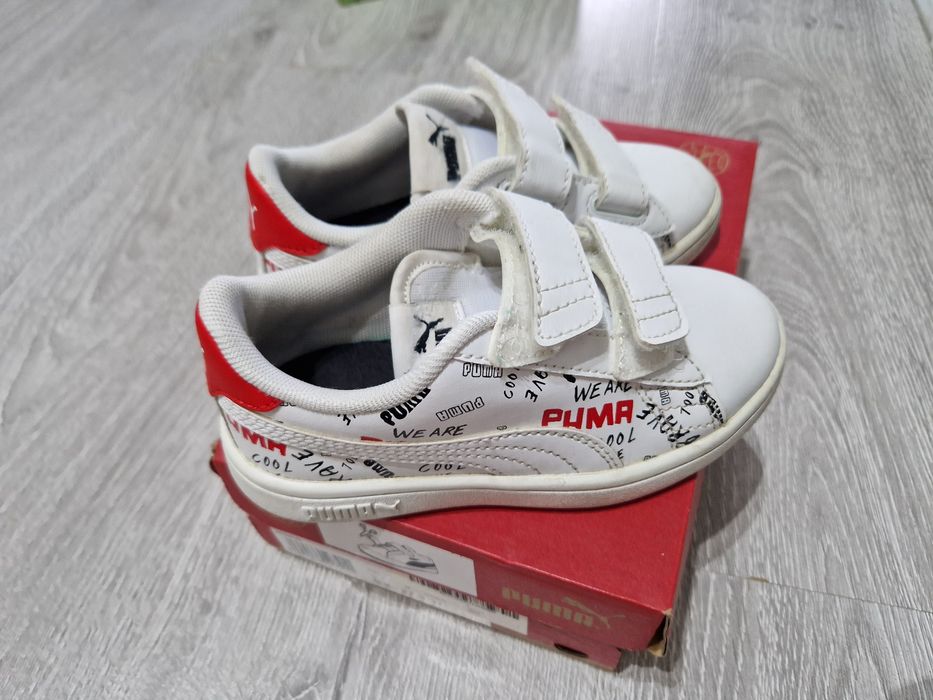 adidasi puma copii marime 29