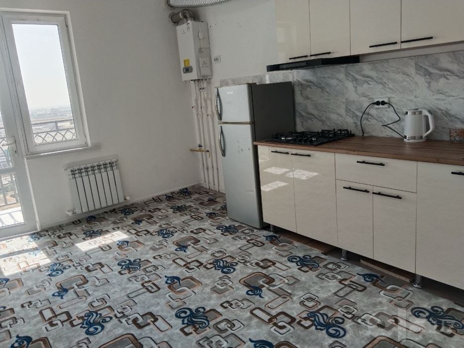 Сдается 1в2 ком ЖК Nurxayot