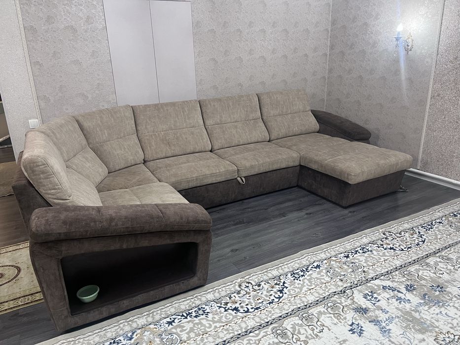 Продам диван торг можно