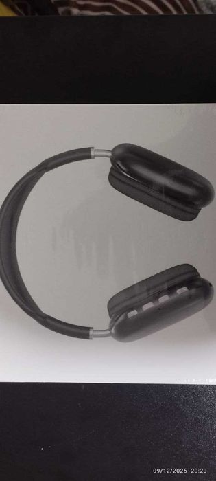 Airpods va quloqchin naushniklar