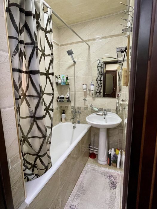 Продам квартиру в центре города