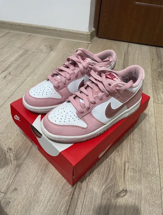 Nike dunk low roz