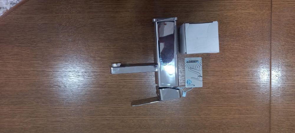 Смеситель душевой, смеситель для раковины