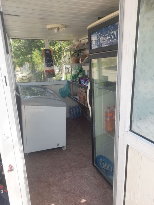Kichkina biznes butka Sotiladi