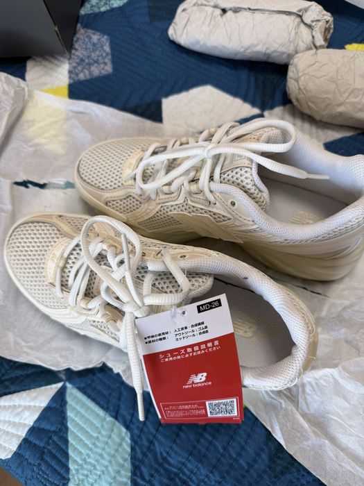 Продам новые кроссовки New Balance оригинал