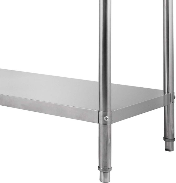 Рафт от неръждаема стомана Рафтове 4 размера