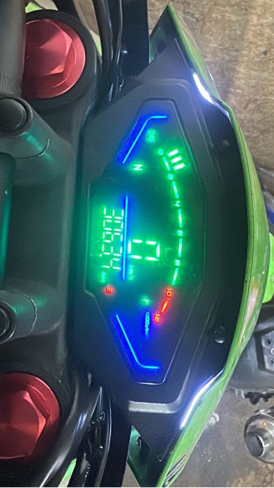 Продам срочно мотоцикл