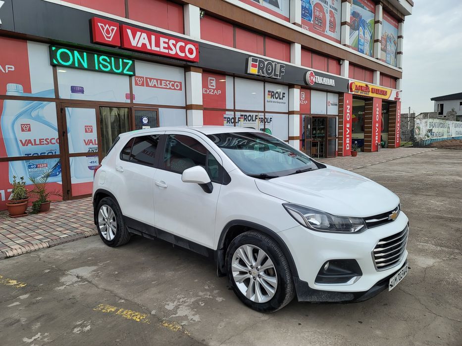 Продается Трекер1.