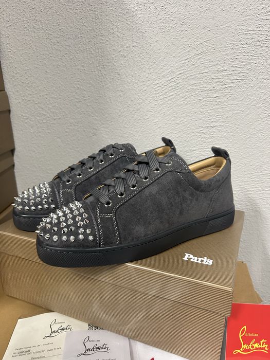 Christian louboutin 41-46 lobotin лобутен