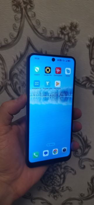 Bujetni puliga arzidigon telefon