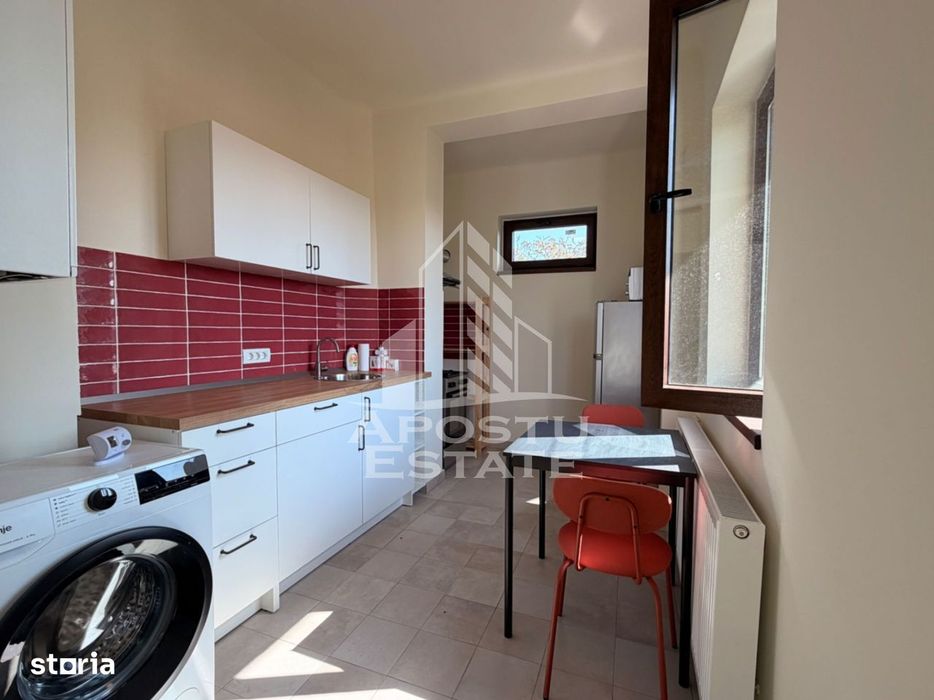 Apartament de inchiriat UVT Timisoara