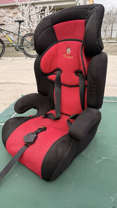 2 Детских кресла