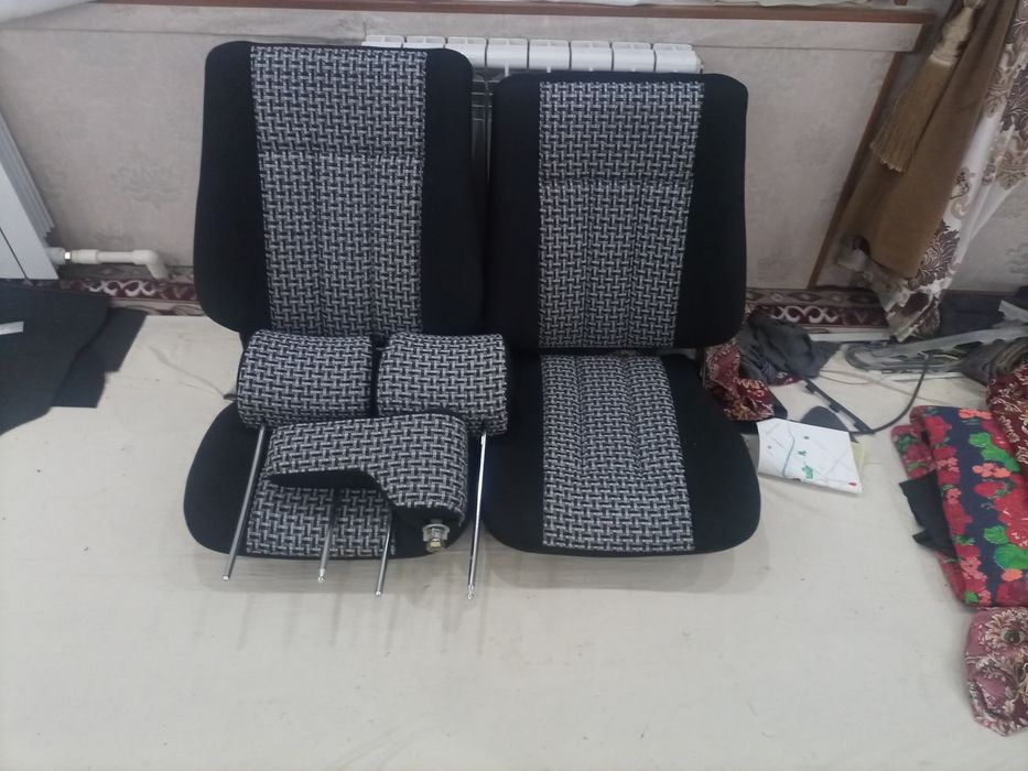 sedena va abshivka w201