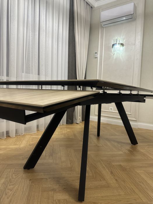 Стол керамогранитный