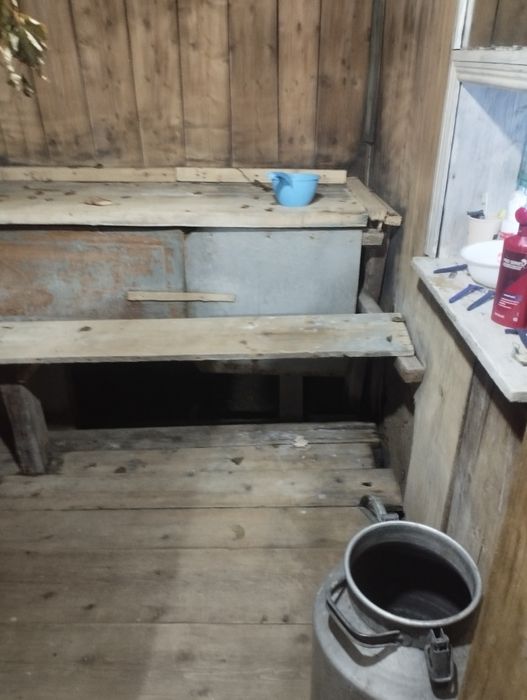 Продам 3-комн.дом