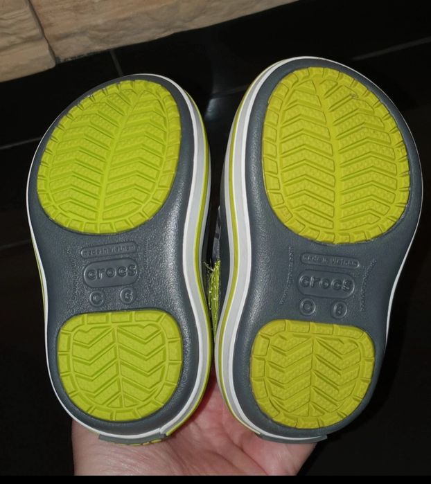 Crocs de iarnă C6