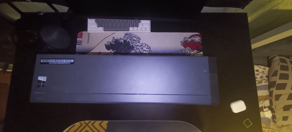 Системный блок..