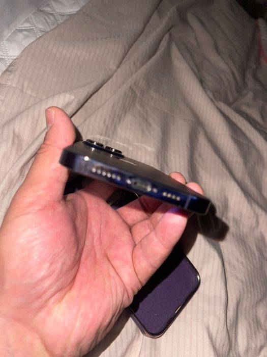 Iphon 14 pro max