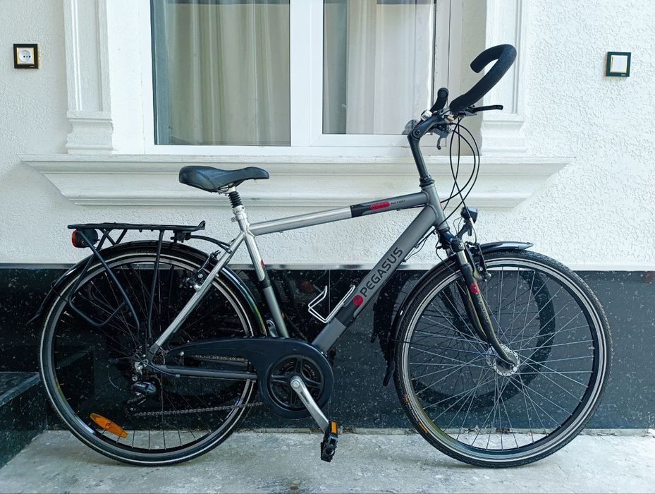 Велосипеды из Европы немецкий голландский австрийский