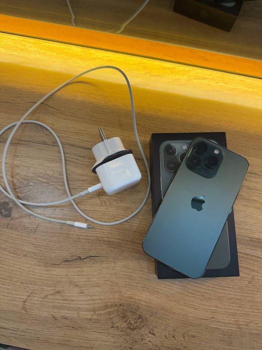 iPhone 13 Pro 128 Gb