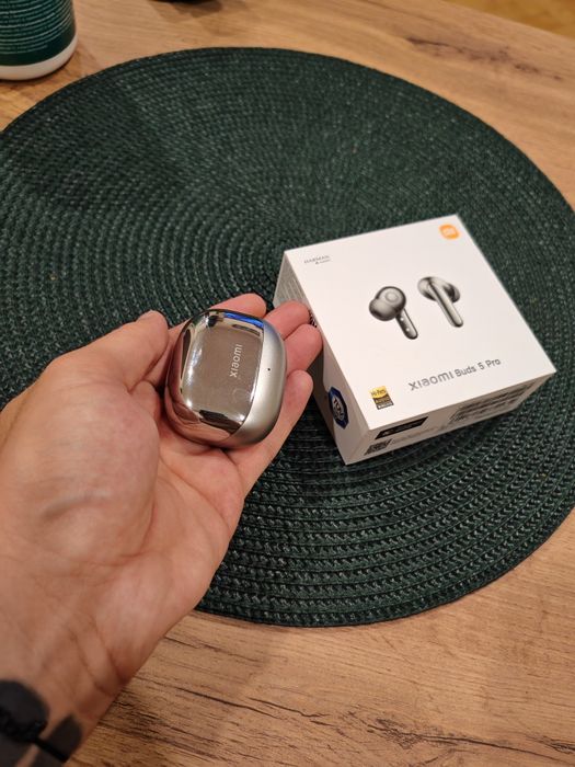 Xiaomi buds 5 pro