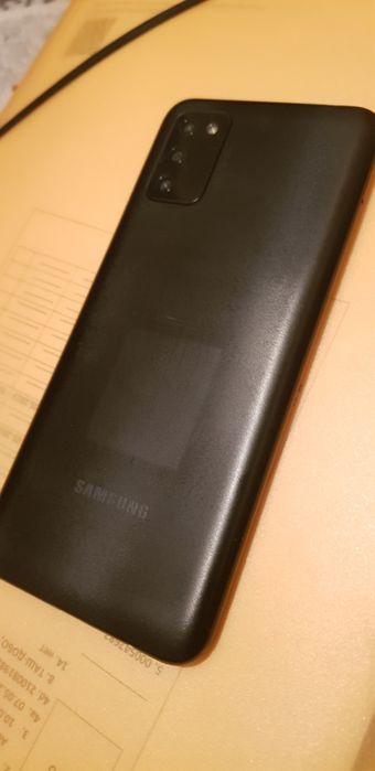 Смартфон Samsung A03s