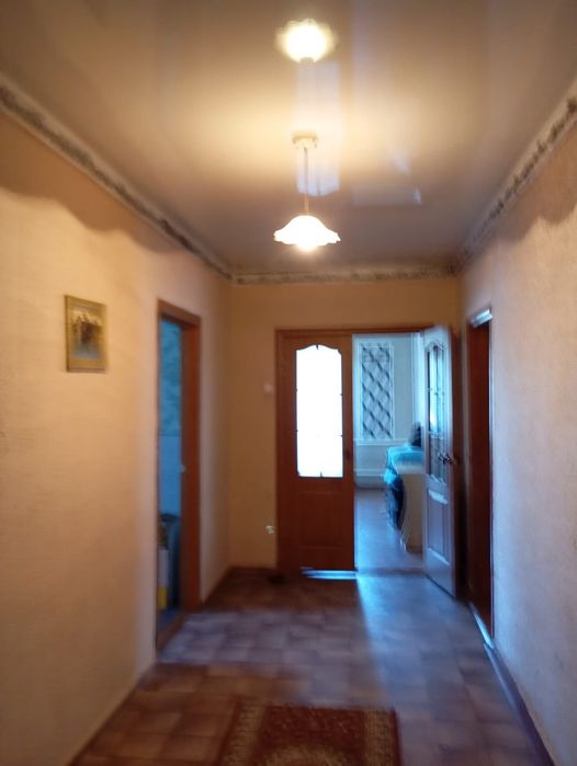 Продается 5 комнатная дом в Саране