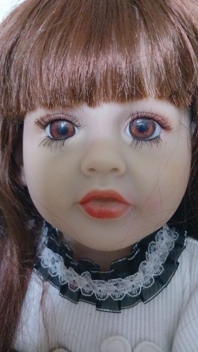 Куклы реборны 55см.