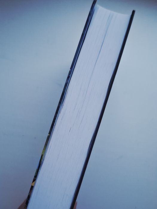 Книга Гарри Поттера и Кубок Огня