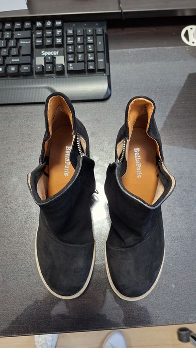Pantofi eleganti