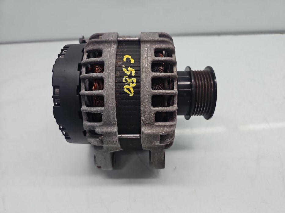 Alternator Volvo S80 II [Fabr 2006-2016] 30659580 2.0 D4204T5 133KW /