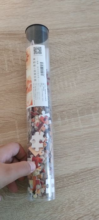 Продавам пъзели, 500,160 части