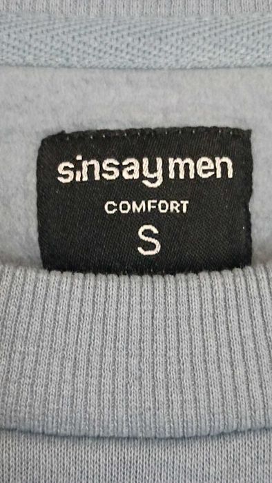 Продавам мъжки блузи Nirvana, Bershka, New Yorker и Sinsay