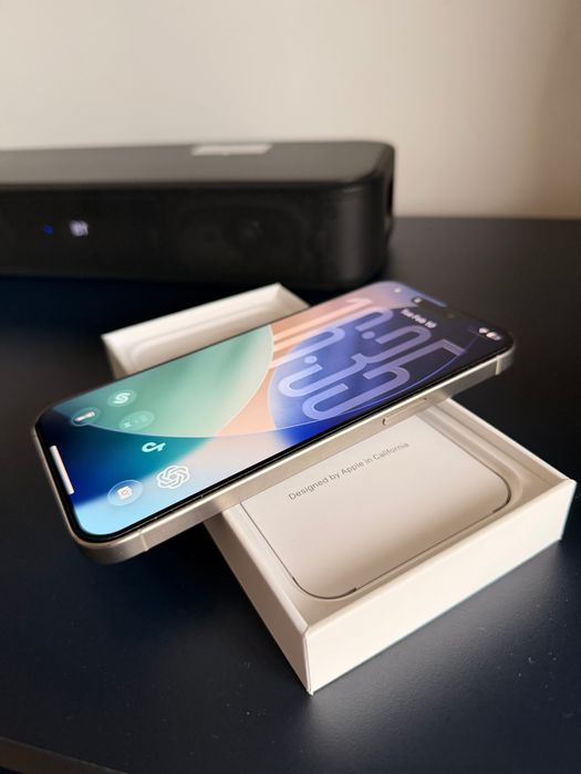 iPhone 15 Pro Max 256 GB