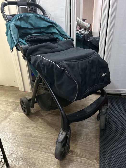 Продам коляску