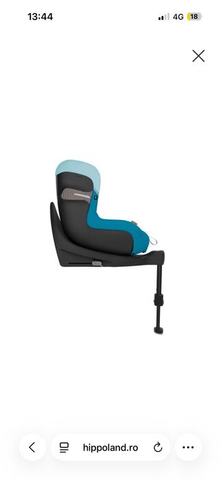 Scaun auto cybex