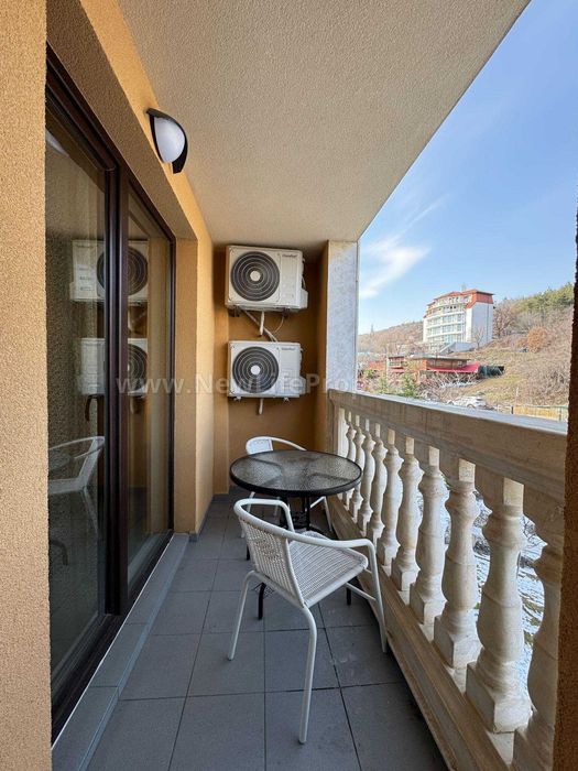 Продава се Двустаен апартамент в к.к. Елените - 58 кв.м за 1294 €/кв.м - Снимка #14